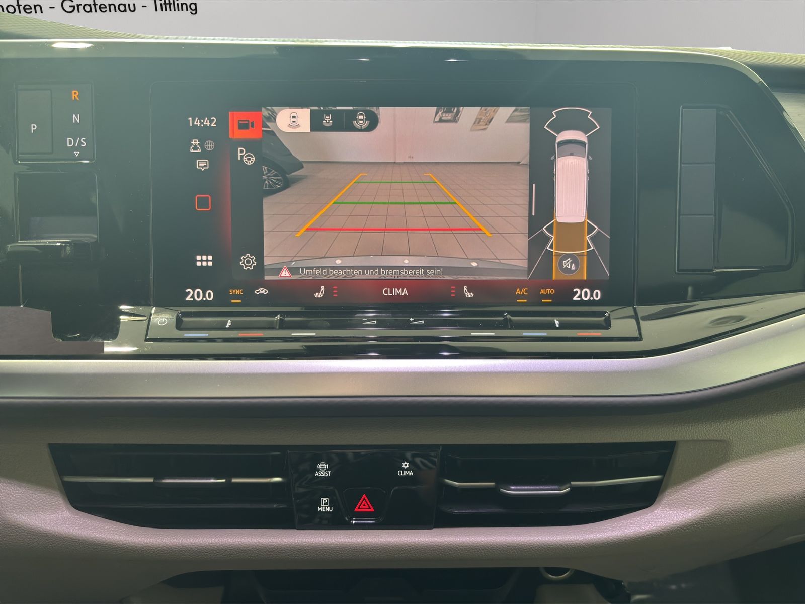 Volkswagen T7 Multivan - Bild 13