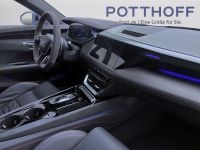 Audi e-tron GT - Vorschau Bild 18