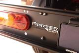 Piaggio PORTER HD Top 3250 Pritsche Long Range - Piaggio Porter Gebrauchtwagen