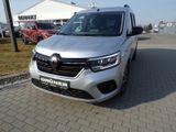 Renault Kangoo III Techno,LED,Navi,SHZ,Kamera,ALU - Renault Kangoo Tageszulassungen mit Diesel-Antrieb