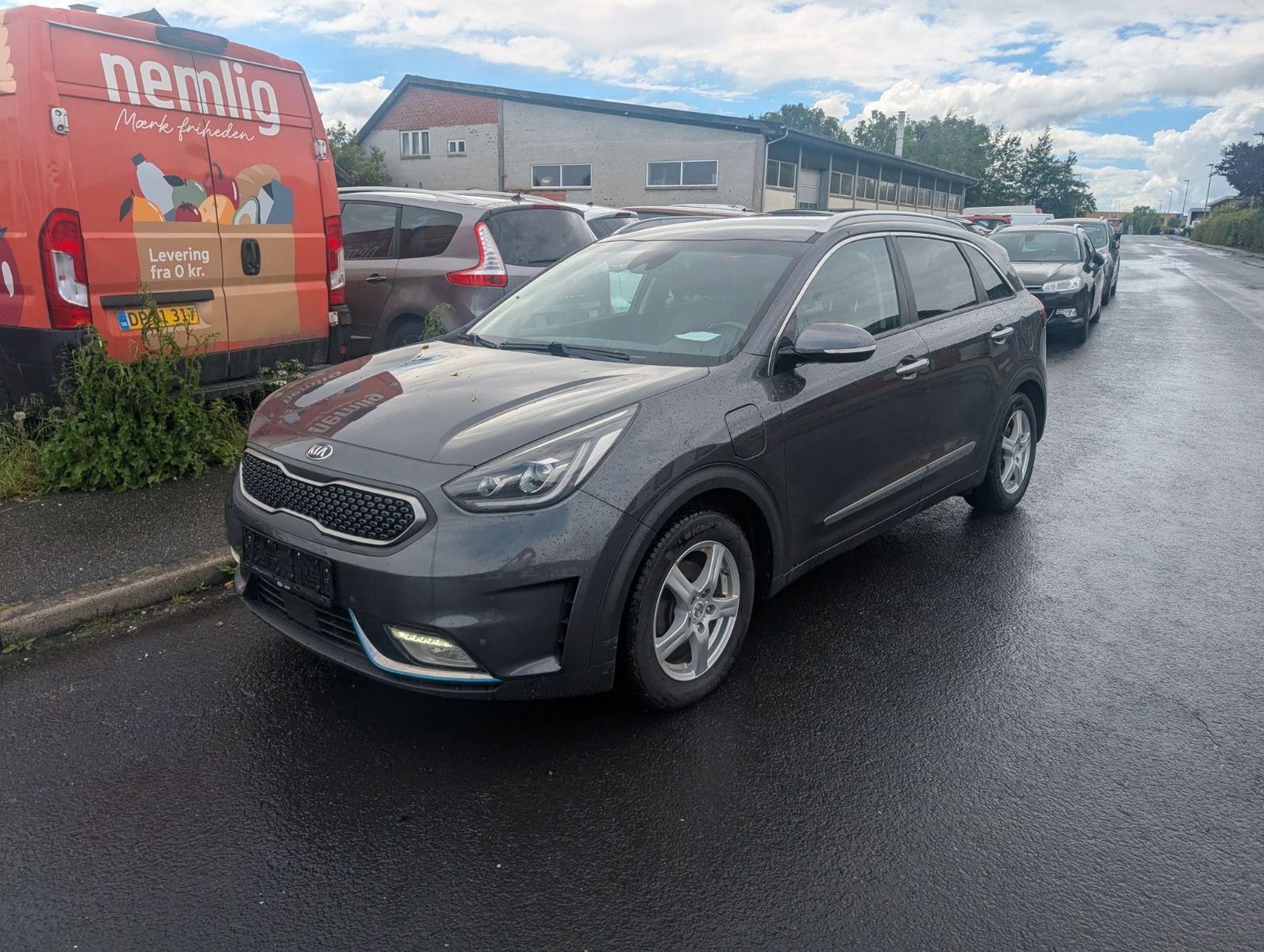 KIA Niro