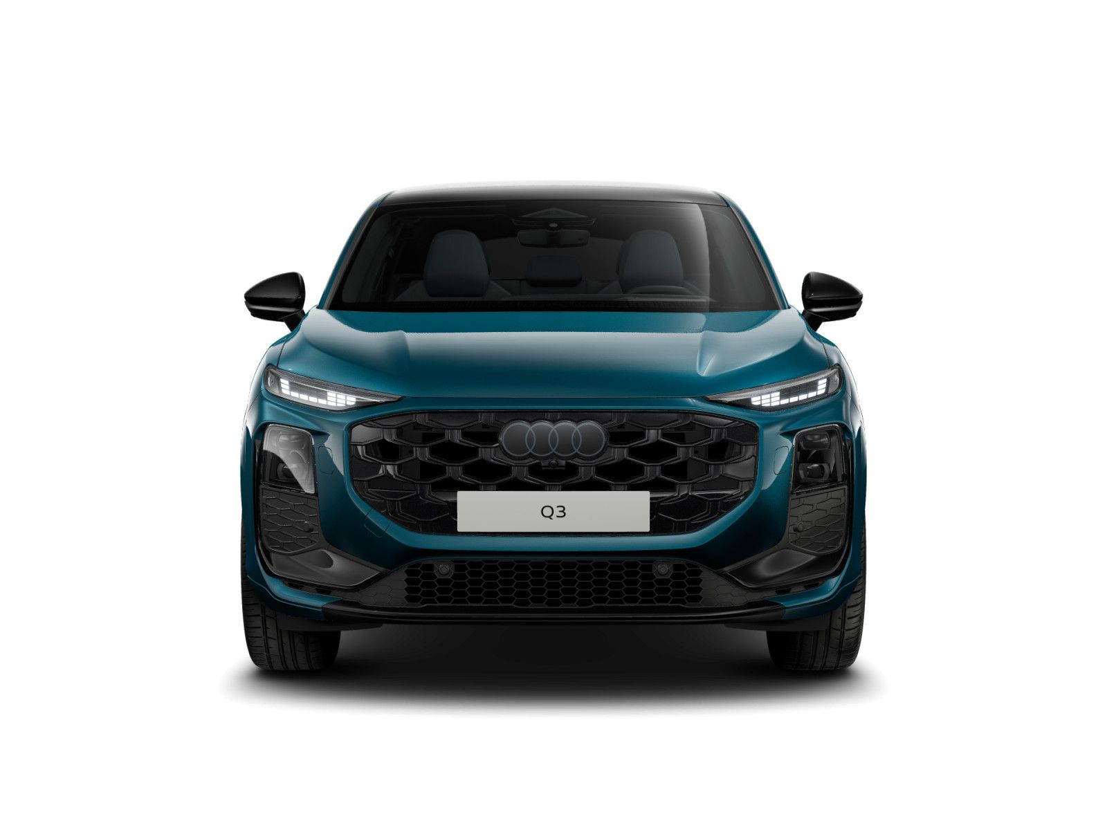 Audi Q3 Sportback e-hybrid S tronic foto 4