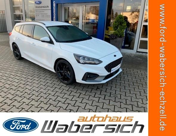 Ford Focus Turnier ST