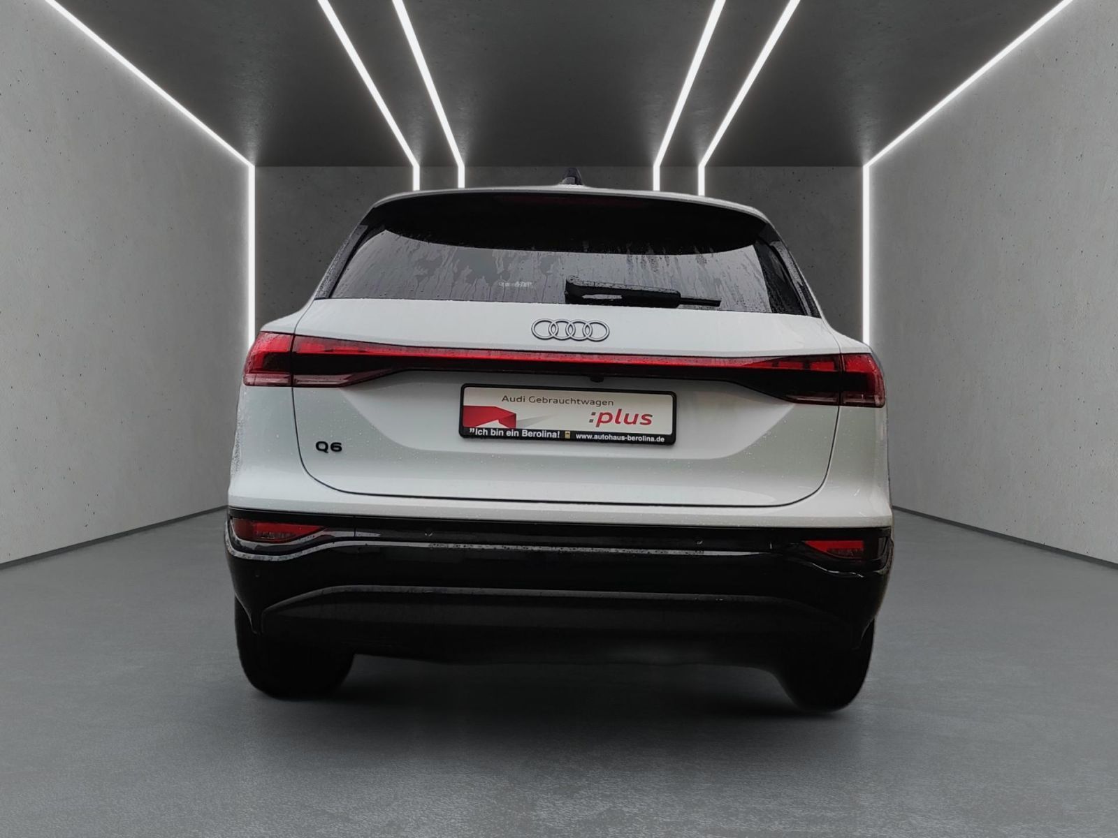 Audi Q6 e-tron - Bild 5