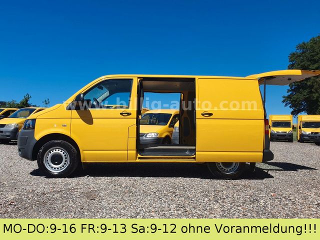 VW T5 Transporter