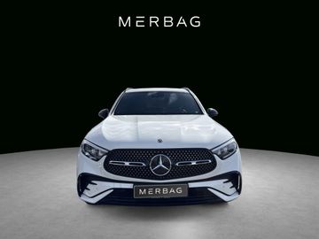 Mercedes GLC 200 - 2