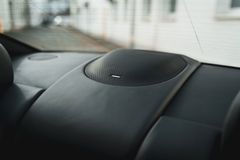 Fahrzeugabbildung Ferrari 612 One to One *Grigio Ingrid / 1.Hand / Mwst*