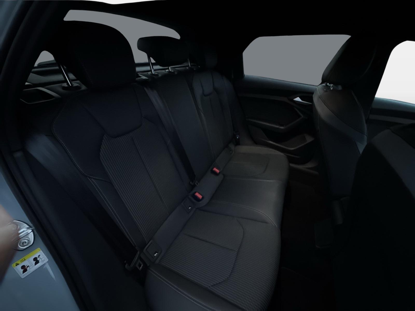 Audi A1 Sportback S line 40 TFSI 152(207) S tronic Ca, миниатюра 13