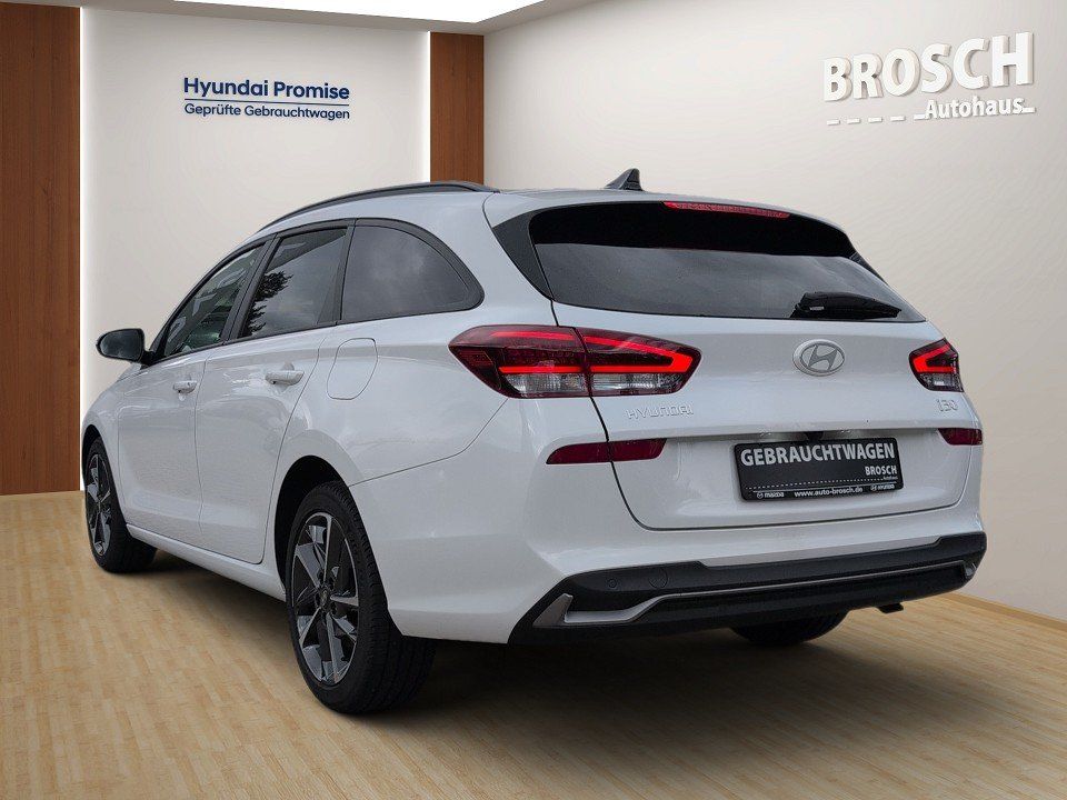 Hyundai i30 – Bild 5
