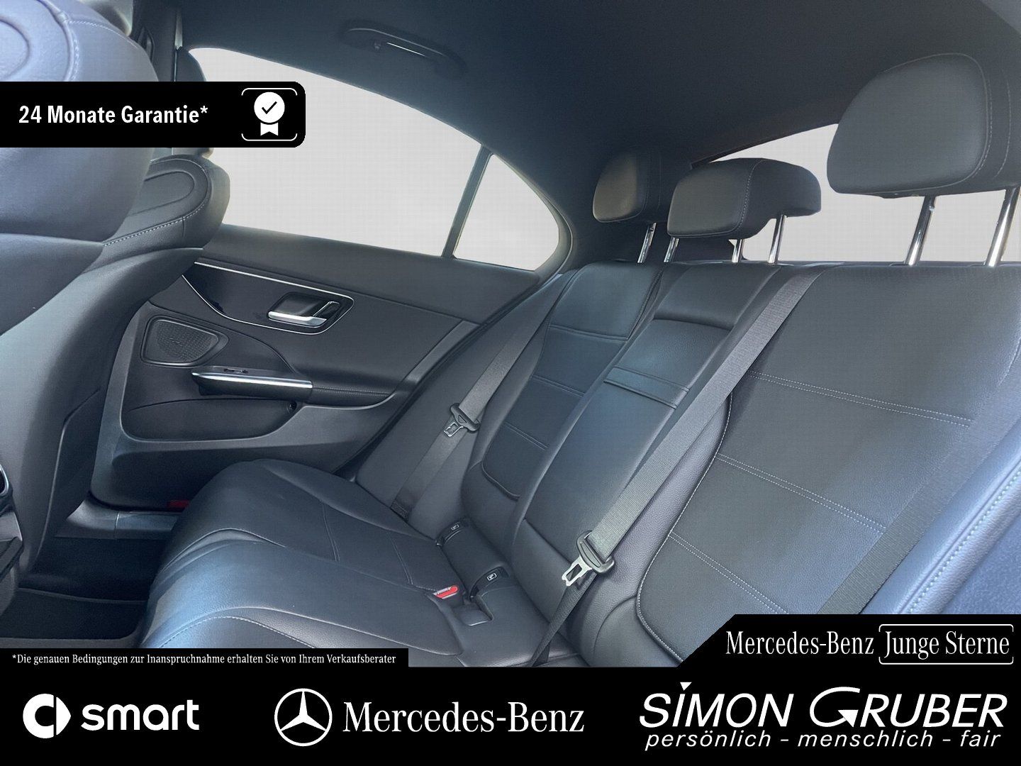Fahrzeugabbildung Mercedes-Benz C 220 d 4 Matic Avantgarde Keyless Distronic AHK