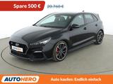 Hyundai i30 2.0 TGDI N Performance*NAVI*LED*TEMPO*CAM* - gebrauchte Hyundai i30 aus dem Jahr 2019