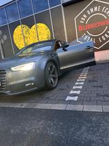 Audi A5 Sportback 1.8 TFSI  130kW multitronic S-line - Audi Gebrauchtwagen in Bottrop