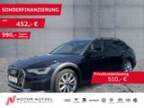 Audi A6 Avant A6 allroad 50 TDI QU LED+NAVI+ACC+STDHZ