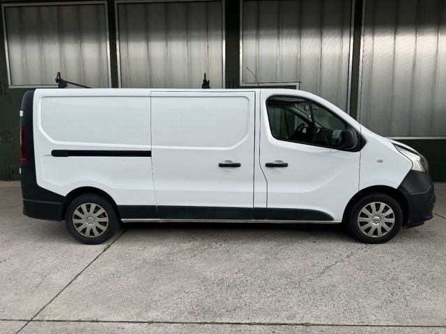 Renault Trafic / NV 300 Kast. Edit.  L2 +Service neu ++