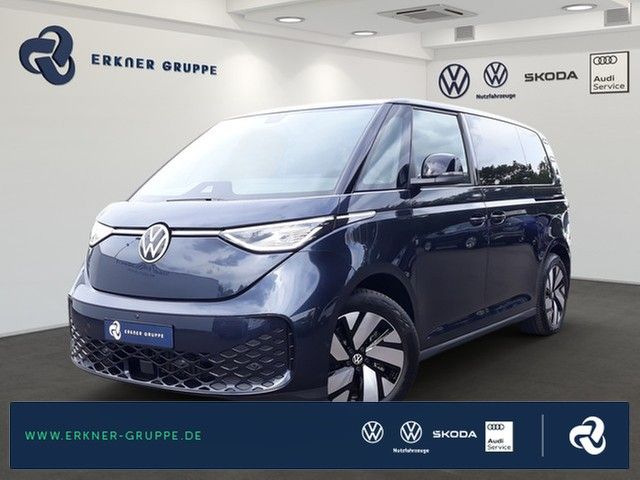 Volkswagen ID.Buzz Bus 150 kWPro+AHK+App+KomfortPaketPLus+