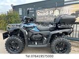 CFMOTO CFORCE 625 Touring sofort verfügbar! Fianz.Versa - CFMOTO CFORCE 625 TOURING