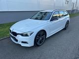 BMW 320 i XD*M-SPORT*LED*NAV-PROF*LEDER*H&K*ACC*19" - BMW 3er Reihe Gebrauchtwagen in Stuttgart