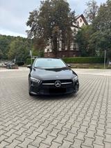 Mercedes-Benz A 180  - Mercedes-Benz Gebrauchtwagen in Kaiserslautern
