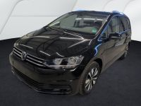 Volkswagen Touran - Vorschau Bild 2