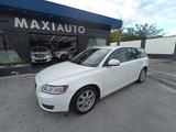 Volvo V50 1.6 DIESEL 1 PROPRIETARIO - Volvo V50 mit Diesel-Antrieb: 1.6