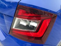 Skoda Fabia - Vorschau Bild 15