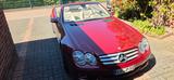 Mercedes-Benz SL 500 - - Mercedes-Benz SL-Class: Cabrio
