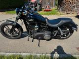 Harley-Davidson Street Bob FXDBC 103 - HARLEY-DAVIDSON STREET BOB FXDB