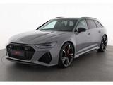 Audi RS6 Avant TFSI quattro - Audi RS6 in Kiel