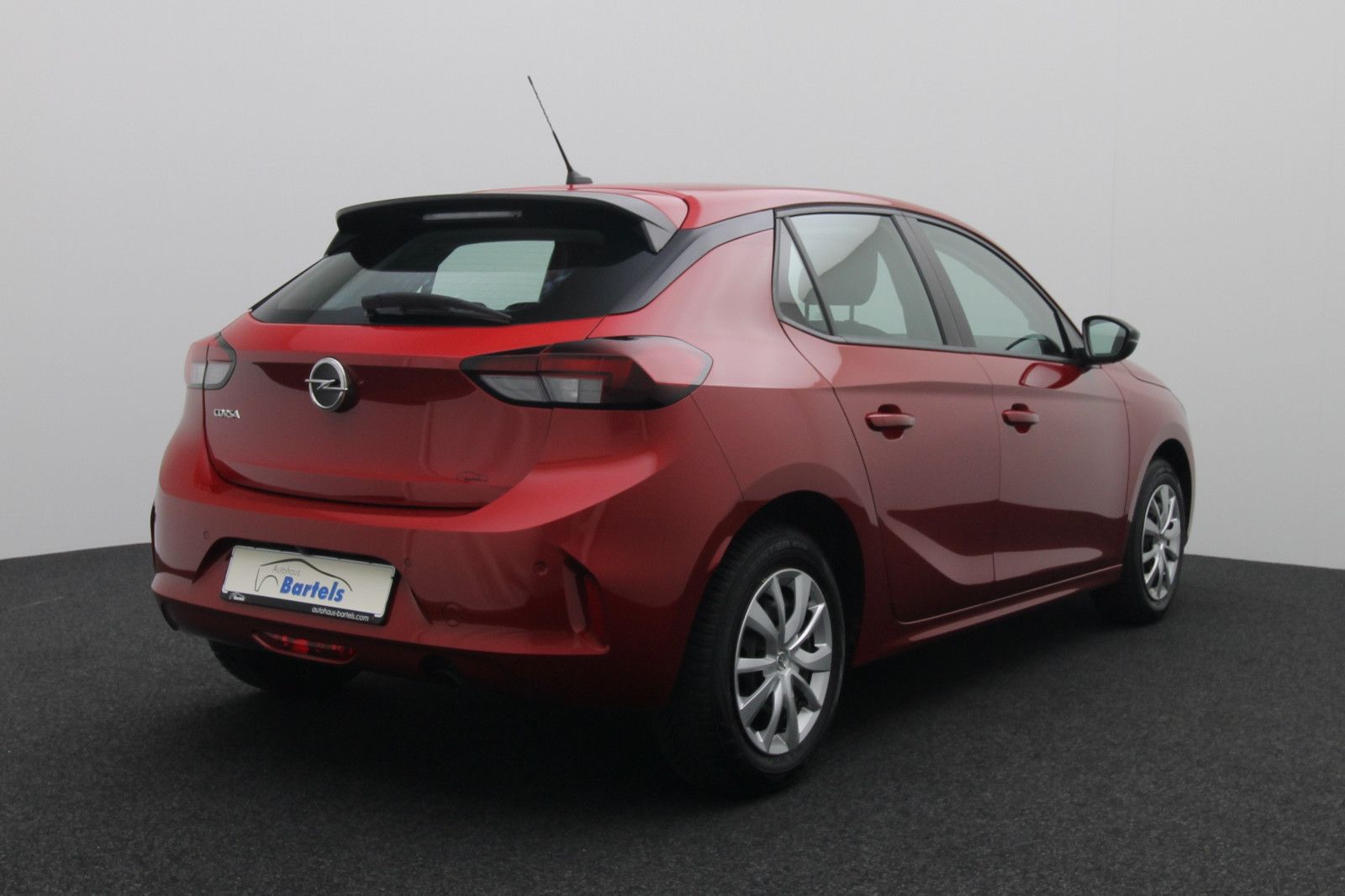 Fahrzeugabbildung Opel Corsa F 1.2 Edition LED/RK/AppleCP