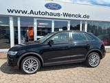 Audi Q3 2,0l quattro*KLIMA*NAVI*AUTOMATIK*ALLRAD - Audi Behindertengerecht