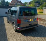 Volkswagen T6 Multivan - gebrauchte VW T6 Multivan aus dem Jahr 2017