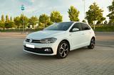 Volkswagen Polo 1.0 TSI 85kW DSG R-Line & Highline  - VW Polo Gebrauchtwagen in Stuttgart