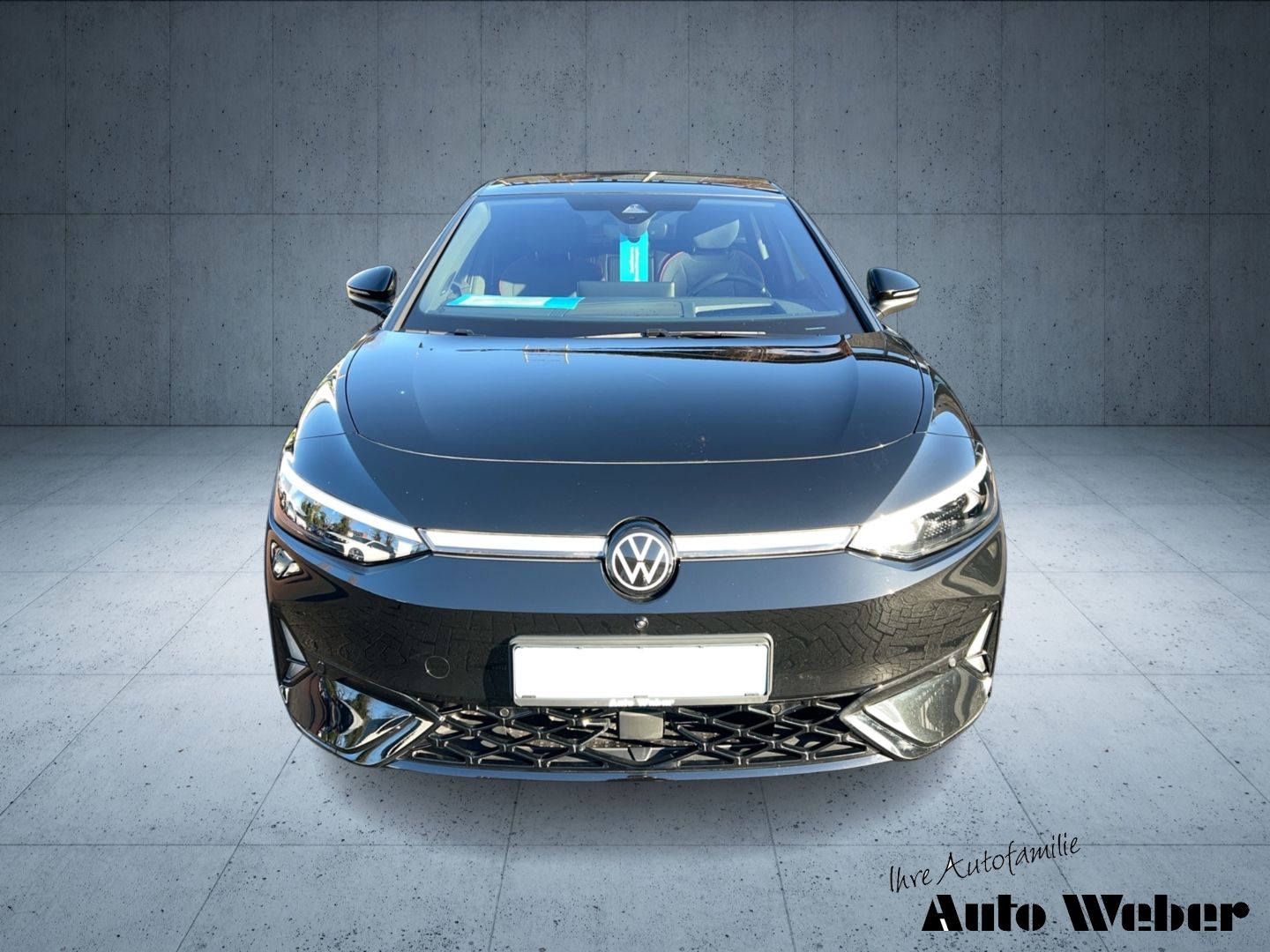 Volkswagen ID.7 - Bild 9