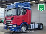 Scania R450 R 4X2 NL-Truck Retarder Standairco ACC Euro - Scania München