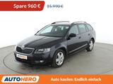 Skoda Octavia 1.4 TSI Joy Aut. *NAVI*BI-XENON*PDC* - Skoda Octavia: Joy