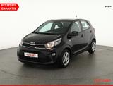 Kia Picanto 1.2 Edition 7 Sitzheizung Lenkradheizung - gebrauchte Kia Picanto aus dem Jahr 2022