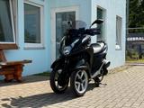 Yamaha Tricity 125 ABS 3 Rad Roller in Schwarz (SMX) - Roller-CATEGORIES Motorräder in Berlin