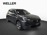 Seat Tarraco 2.0 TDI DSG FR 7-Si,ACC,Pano,Beats,StHzg - Seat Tarraco 7-Sitzer