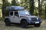 Jeep Wrangler 2.8l CRD Rubicon Recon "last edition" - Jeep Wrangler Recon mit Diesel-Antrieb