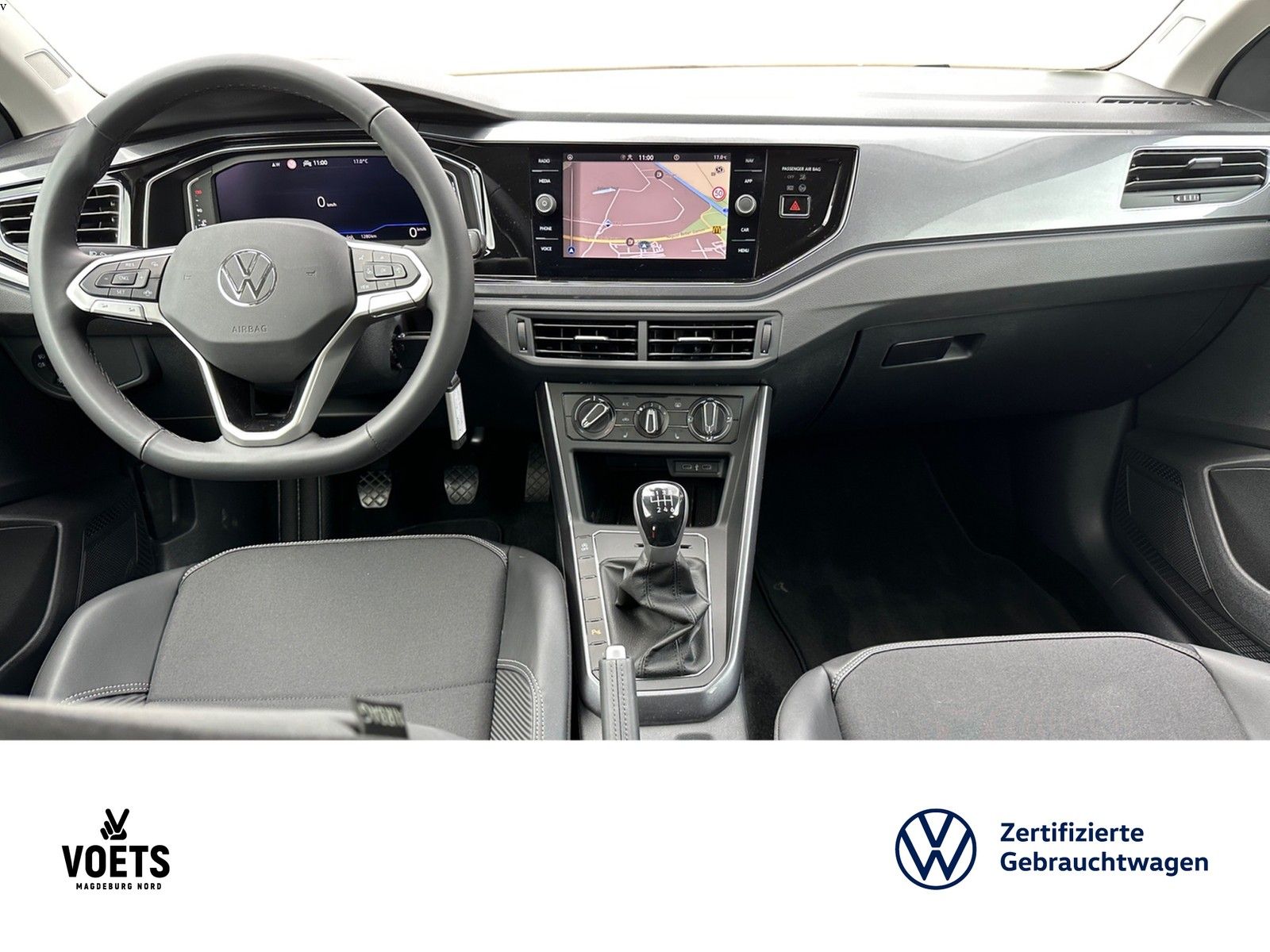 Volkswagen Taigo - Bild 9