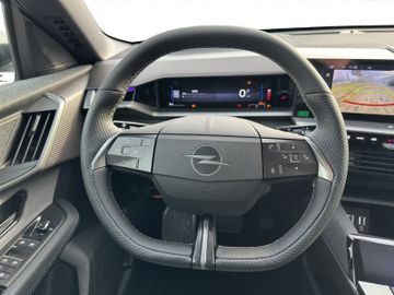 Opel Grandland 1.2 48V W GS 360+HUD+Kam.+KeyLess+Navi
