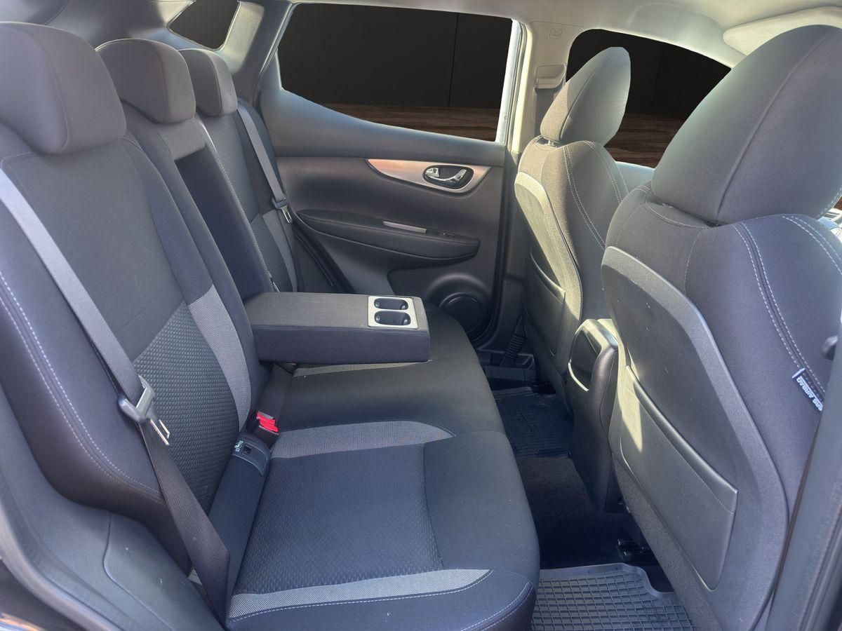 Qashqai N-Connecta 1.3 - NAVI DAB GRA KLIMA