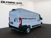 Fiat Ducato 2.2 KaWa L2H1 verblecht  AHK KAMERA KLIMA - Image