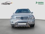 Mercedes-Benz ML 270 CDI AMG-Optic Guter Zustand TÜV/SERVICE - Gute Gebrauchtwagen