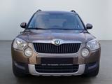 Skoda Yeti Ambition Plus Edition 4x4 - Skoda Yeti Gebrauchtwagen in Dortmund