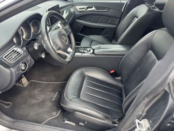 Mercedes CLS 220 Shooting Brake - 10