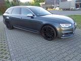 Audi S4 Avant 3.0 TFSI quattro - gebrauchte Audi S4 aus dem Jahr 2017