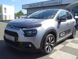 Citroën C3 1.2 Max*LED*DAB*NAVI*RFK*GJR*CONNECT APP*TEMP - Citroën C3: Max