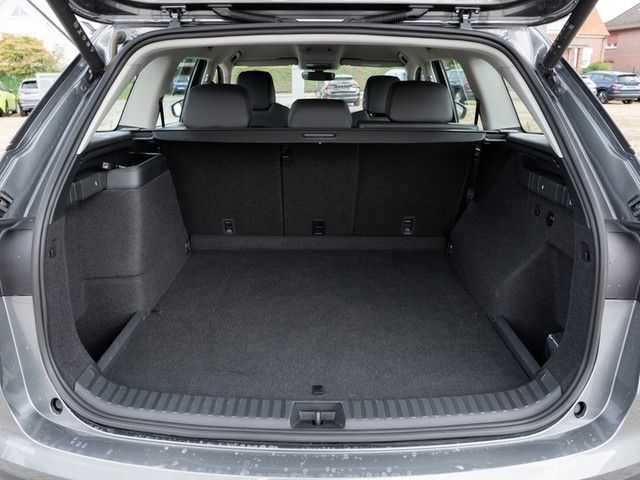 Kodiaq 1.5 TSI iV Selection DSG 360°+MATRIX+NAVI