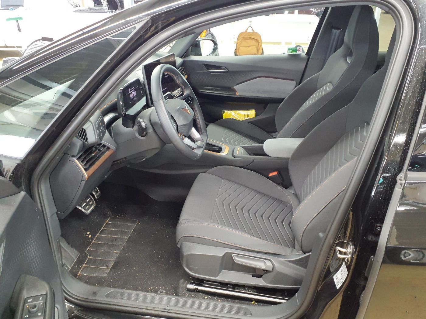 Cupra Born - Bild 4